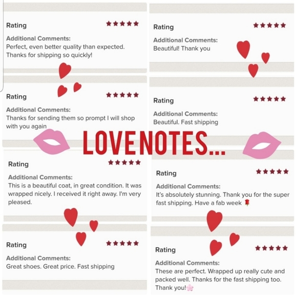 STORE INFO - Picture 2 of 8